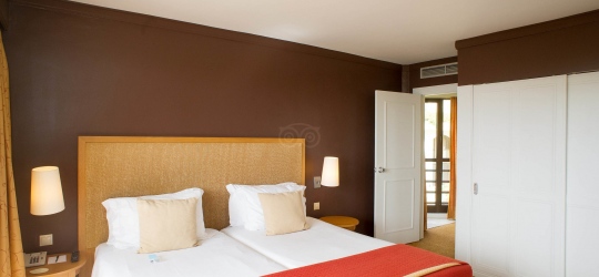 Eden Mar and Porto Mare 4*