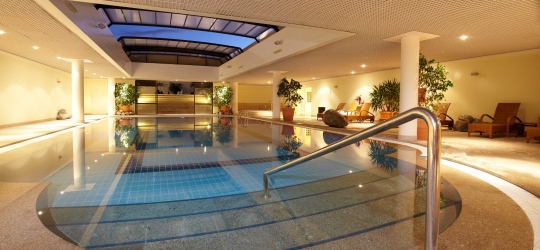 Eden Mar and Porto Mare 4*
