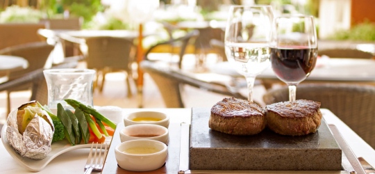 Eden Mar and Porto Mare 4*