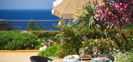 Eden Mar and Porto Mare 4*