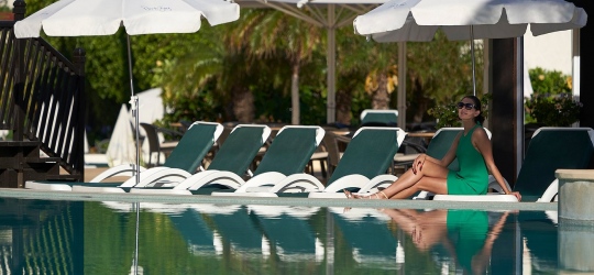 Eden Mar and Porto Mare 4*