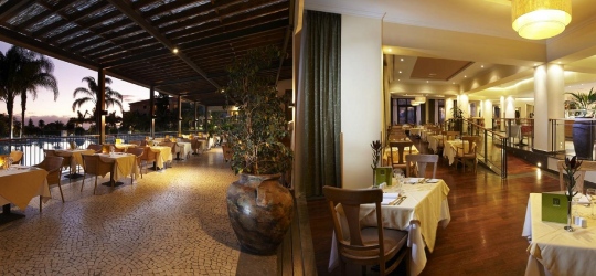 Eden Mar and Porto Mare 4*