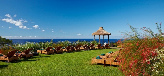 Eden Mar and Porto Mare 4*
