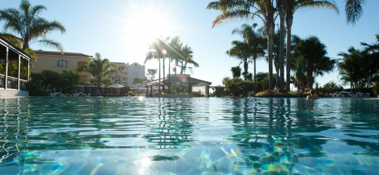 Eden Mar and Porto Mare 4*