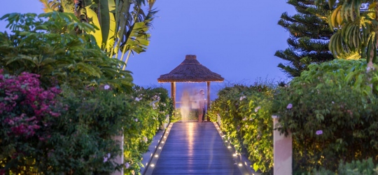 Eden Mar and Porto Mare 4*