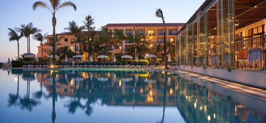 Eden Mar and Porto Mare 4*