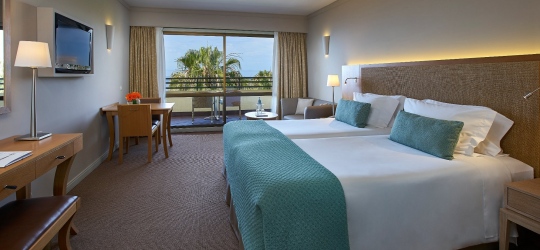 Eden Mar and Porto Mare 4*