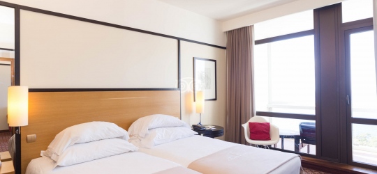 Pestana Casino Park 5*