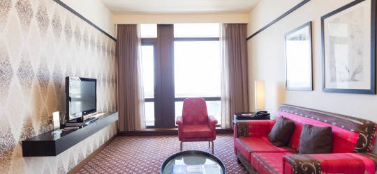 Pestana Casino Park 5*