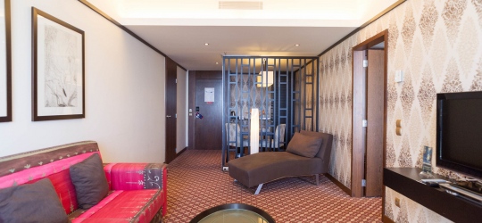 Pestana Casino Park 5*