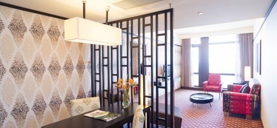 Pestana Casino Park 5*