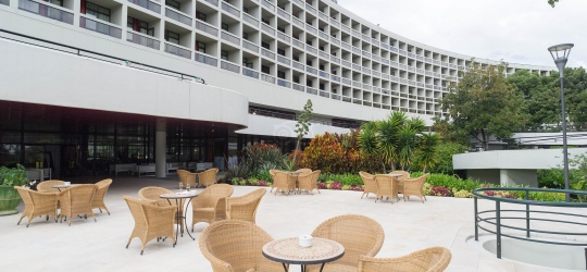 Pestana Casino Park 5*