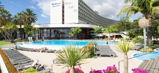 Pestana Casino Park 5*
