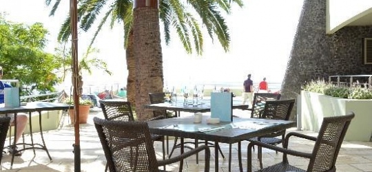 Madeira Regency Cliff 4*