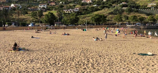 Dom Pedro Madeira 4*