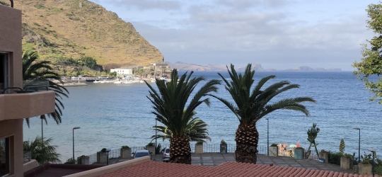 Dom Pedro Madeira 4*