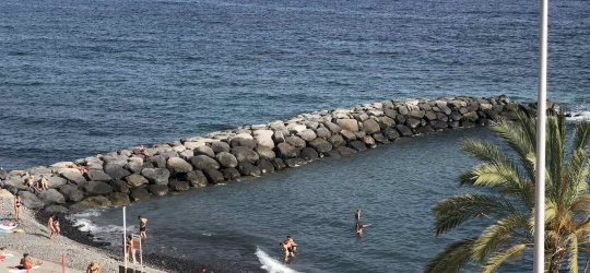 Pestana Carlton Madeira Ocean Resort 5*
