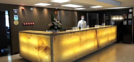 Melia Madeira Mare 5*