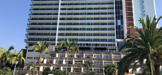 Pestana Carlton Madeira Ocean Resort 5*