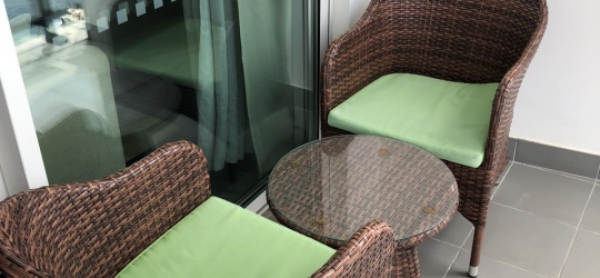 VidaMar Resort Hotel Madeira 5*