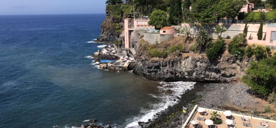 Pestana Carlton Madeira Ocean Resort 5*