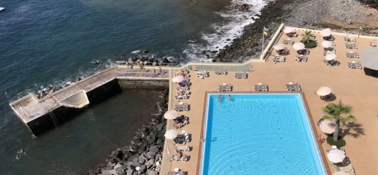 Pestana Carlton Madeira Ocean Resort 5*