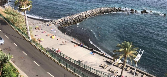 Pestana Carlton Madeira Ocean Resort 5*