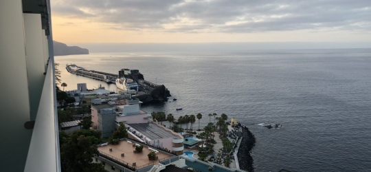 Pestana Carlton Madeira Ocean Resort 5*