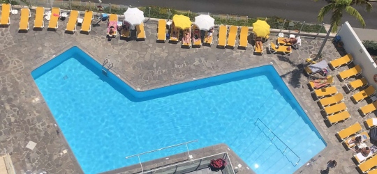 Muthu Raga Madeira Hotel 4*
