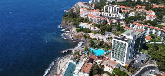 Pestana Carlton Madeira Ocean Resort 5*