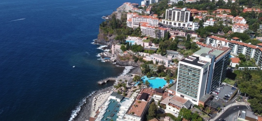 Pestana Carlton Madeira Ocean Resort 5*