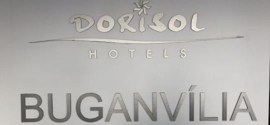 Dorisol Buganvilia Studio Hotel 3*
