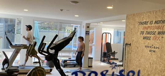 Dorisol Buganvilia Studio Hotel 3*