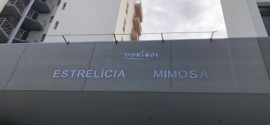 Dorisol Estrelicia Hotel 3*