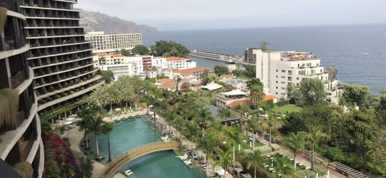 Savoy Palace 5*