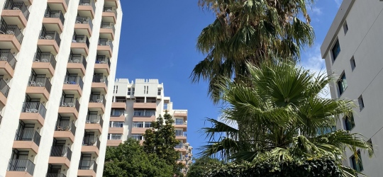 Dorisol Buganvilia Studio Hotel 3*