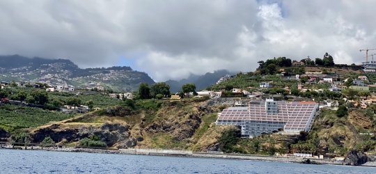 Hotel Orca Praia 3+*