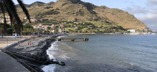 Dom Pedro Madeira 4*