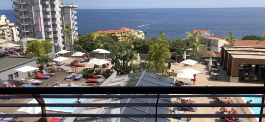 Four Views Monumental Lido 4*