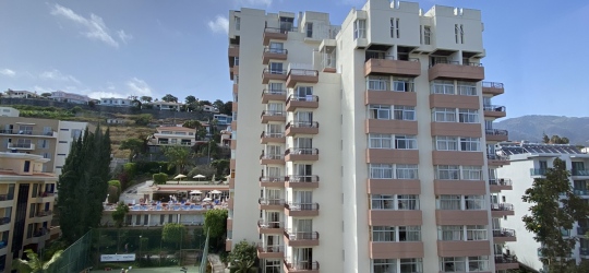 Dorisol Estrelicia Hotel 3*