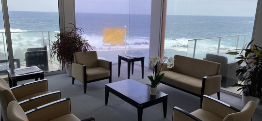 Aqua Natura Madeira 4* Порту-Моніш