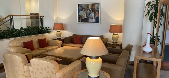 Porto Mare Hotel 4* Фуншал