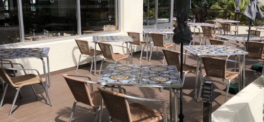 Dorisol Estrelicia Hotel 3*