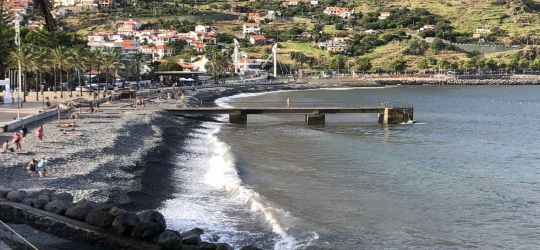 Dom Pedro Madeira 4*