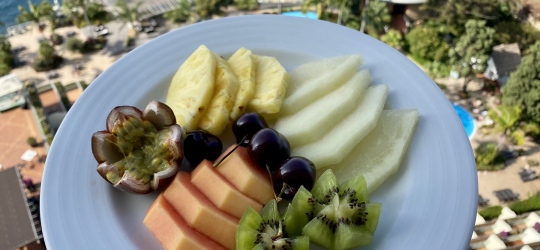 Pestana Carlton Madeira Ocean Resort 5*