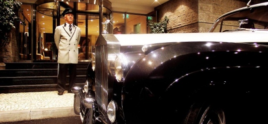 Royal Savoy Hotel 5*