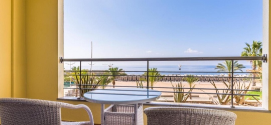 Calheta Beach 4* Кальета