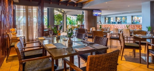 Calheta Beach 4* Кальета