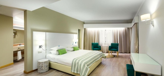 Sentido Galosol 4*