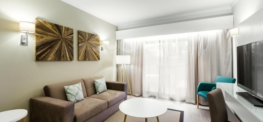 Sentido Galosol 4*
